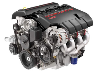 U3198 Engine